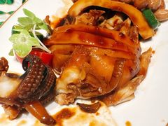 -小厨师·二十年沈家门小海鲜(胜利河店)