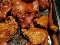 -百年神厨·地道川菜(清江西路店)