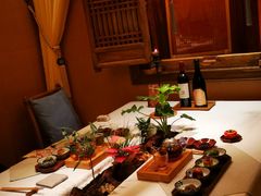 开胃四小碟-叶叶菩提(旗舰店)