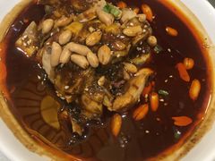 -便宜坊烤鸭店(甜水园店)