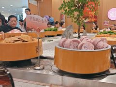 -喜家自助小火锅(乐客城店)