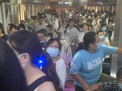 -武汉关码头(轮渡站)