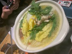 -U你·天然调味(南湖总店)