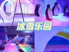 -客天下梦幻冰雪乐园