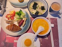 -南京金陵饭店