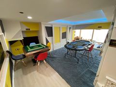 -Fun奇点轰趴馆(正佳广场店)