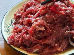 -老秦凉都黄牛肉馆(九堡店)