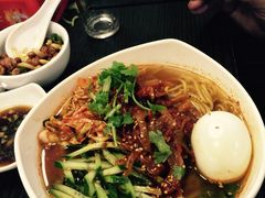 iphone_upload_pic-江浦东烧烤城(韩式特色炭火烤肉同心路店)