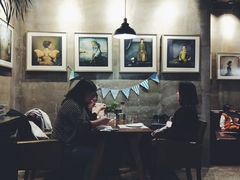 大堂-G+KITCHEN(龙湖狮山天街店)