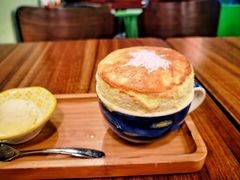 -芙蕾哥哥souffle