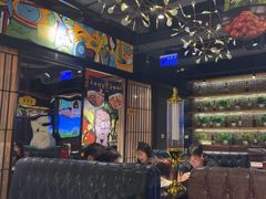 -AK47烤羊腿串吧(柳浪家园店)