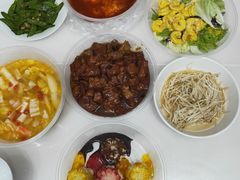 -桃子餐厅·天津菜(红星路直营店)