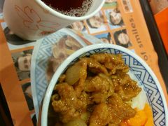 -吉野家(服装城店)