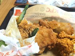 -肯德基(珍珠店)
