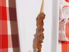 -西贝(上海中心店)