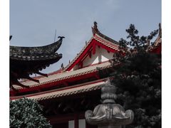 -广州西关永庆坊旅游区