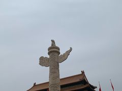 -天安门城楼