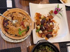 -文津国际酒店-大南门广式茶餐厅