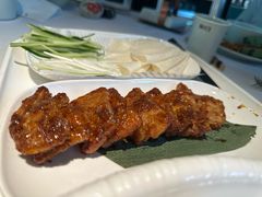 -肴约·花园式餐厅(湖里店)