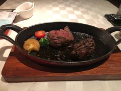 -西堤厚牛排(新世界店)