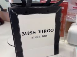 -处女座·MISS VIRGO·半永久纹眉野生眉