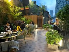 -南园民国茶楼餐厅·常州菜(北大街店)