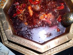 -蜀九香火锅(李家沱店)