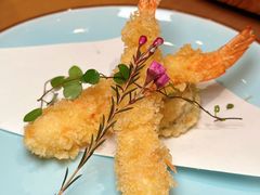 -京旬海鲜放题·铁板烧自助餐厅