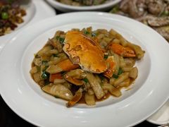 -健眺小海鲜(临海后山店)