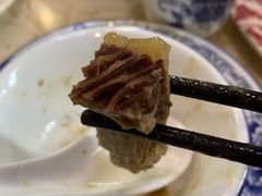 -粤潮牛肉火锅店(江南大道店)