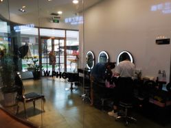 -汪正影业素摄儿童摄影工作室(星摩尔购物中心店)