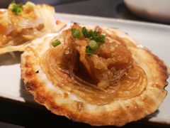-很久以前羊肉串(南京路第一百货店)