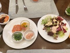-Social 秀西餐厅-长沙瑞吉酒店(运达店)