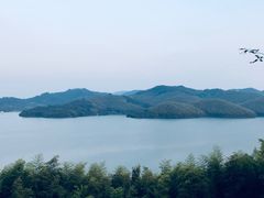 -天目湖涵田半山温泉