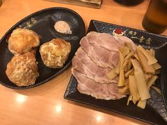 -博多一幸舍(侨福芳草地购物中心店)