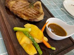 -Ours树朵家亲子餐厅(远策中心店)