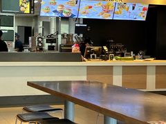 -麦当劳(东苑丽宝商业广场店)