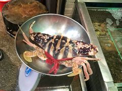 -焕记海鲜饭店