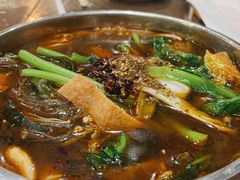 -枪火串烧·东北特色烧烤(罗湖总店)