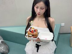 -BUTTERFUL&CREAMOROUS 黄油与面包(万象城店)