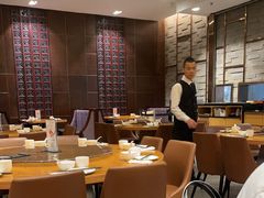 -乐忻皇朝(上海中心大厦店)