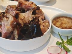 -双合园·海鲜水饺青岛菜(九水东路店)