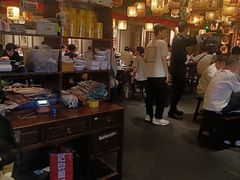 -南京大牌档(青岛万象城店)