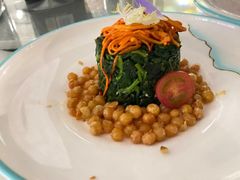 -中环禧悦酒店·禧临阁餐厅
