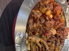 -胖哥俩肉蟹煲(梅溪步步高店)