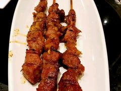 -新兴·金羊座·粤菜点心(乐峰店)