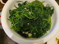 -醉美东江·三文鱼·烧鸡公