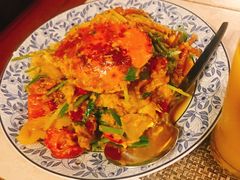-卷心菜和避孕套餐厅(Pattaya)