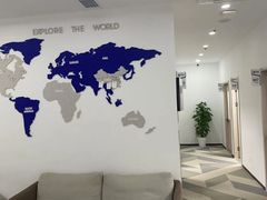 -新航道雅思托福·留学·考研培训(人民广场校区)