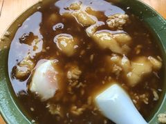 -张醪糟